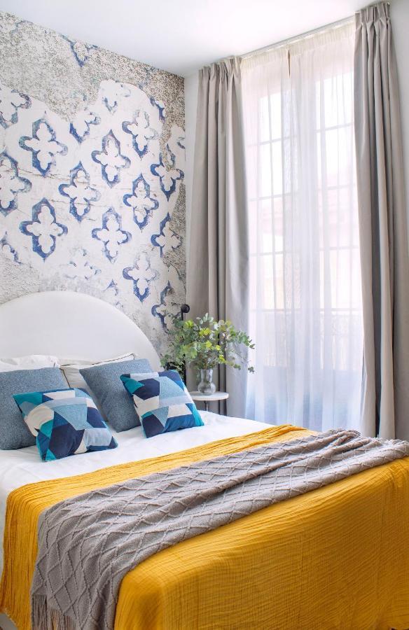 Appartement Modern Bright - 1bedroom 1 Bathroom - La Latina