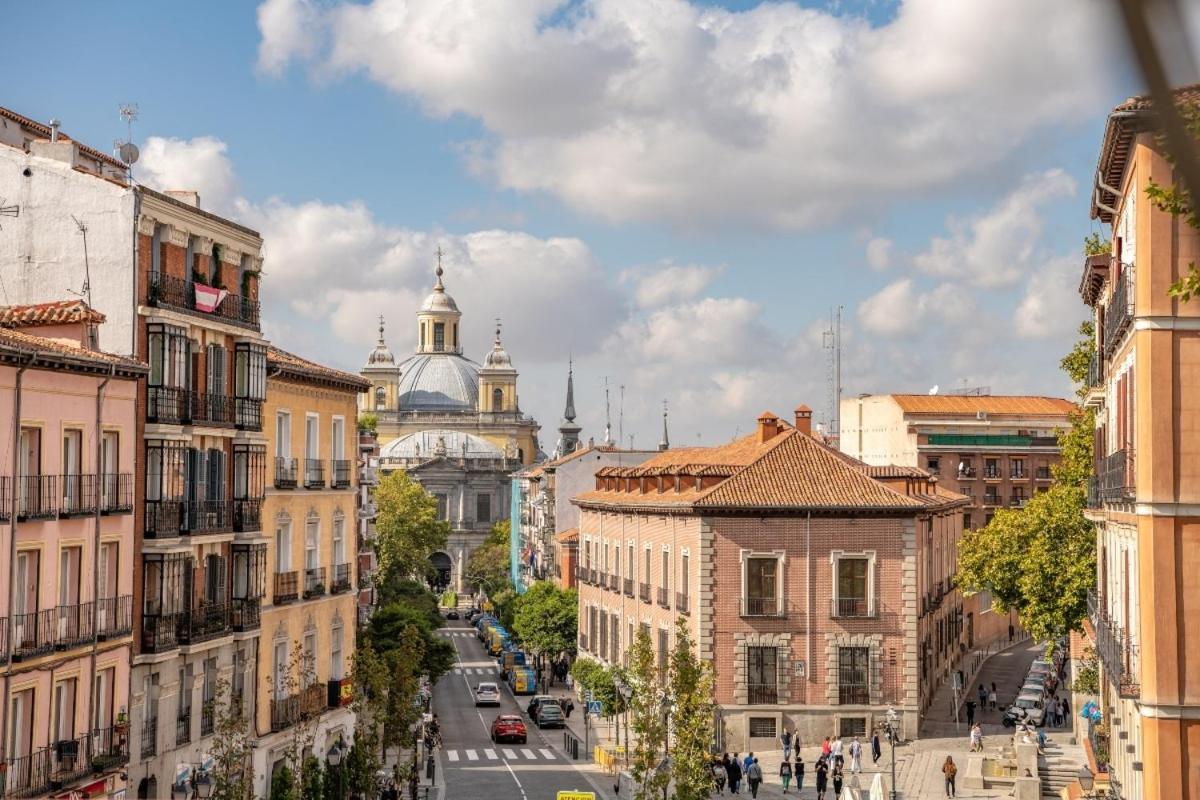 Appartement Modern Bright - 1bedroom 1 Bathroom - La Latina
